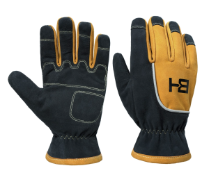 Fire Fighting Gloves- FF03-OP1